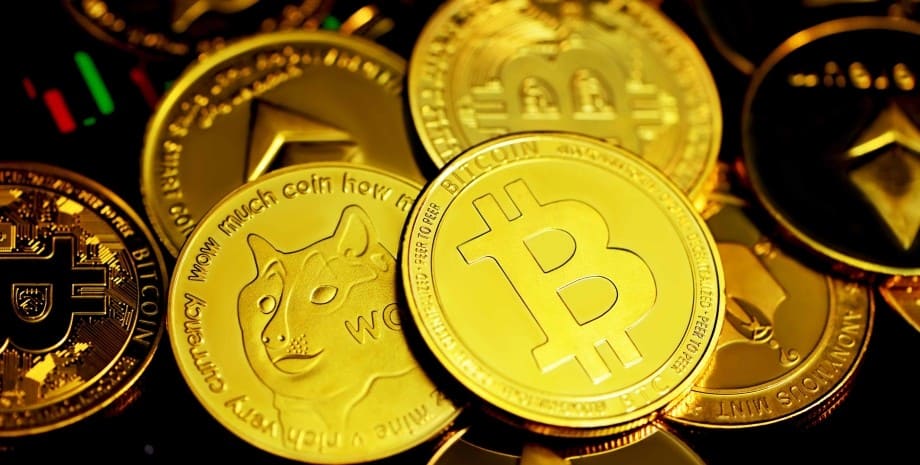 Recherche sur les crypto-monnaies