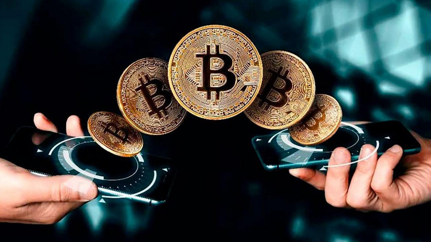 Que moedas criptográficas são as mais populares