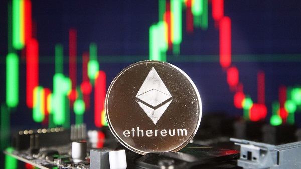 ethereum cryptocurrency review