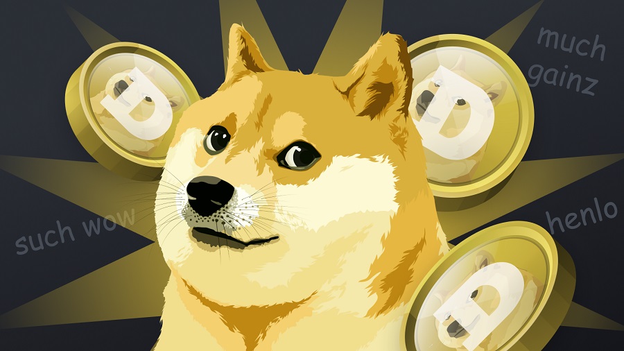 dogecoin review