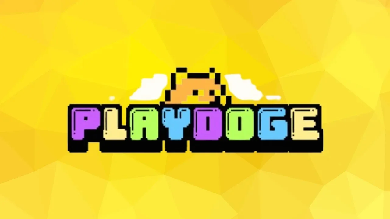 PlayDoge