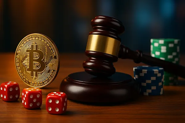 cartas e blockchain