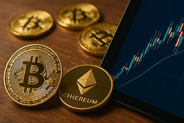 Fondi indice crypto