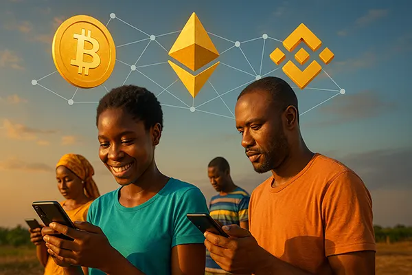 Digital finance opportunities